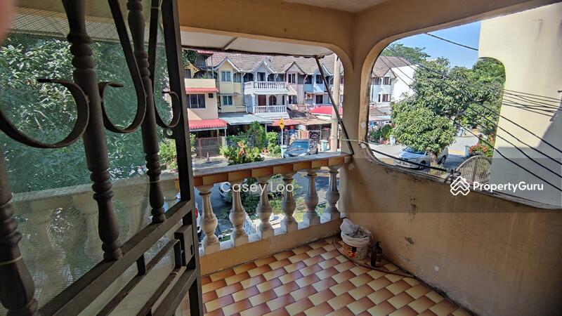 For Sale - Taman Dato Senu