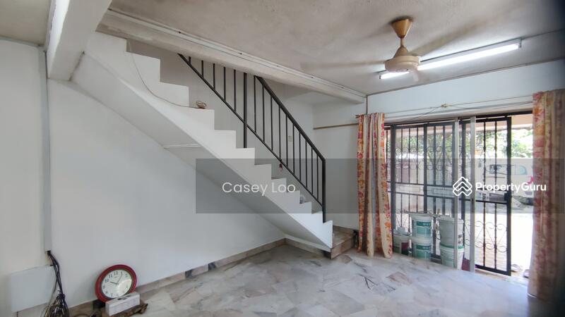 For Sale - Taman Dato Senu