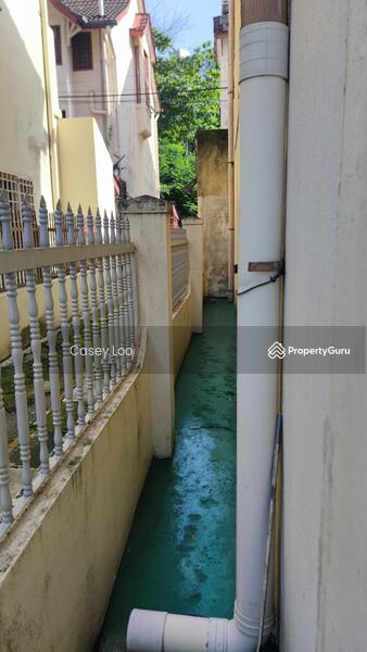 For Sale - Taman Dato Senu