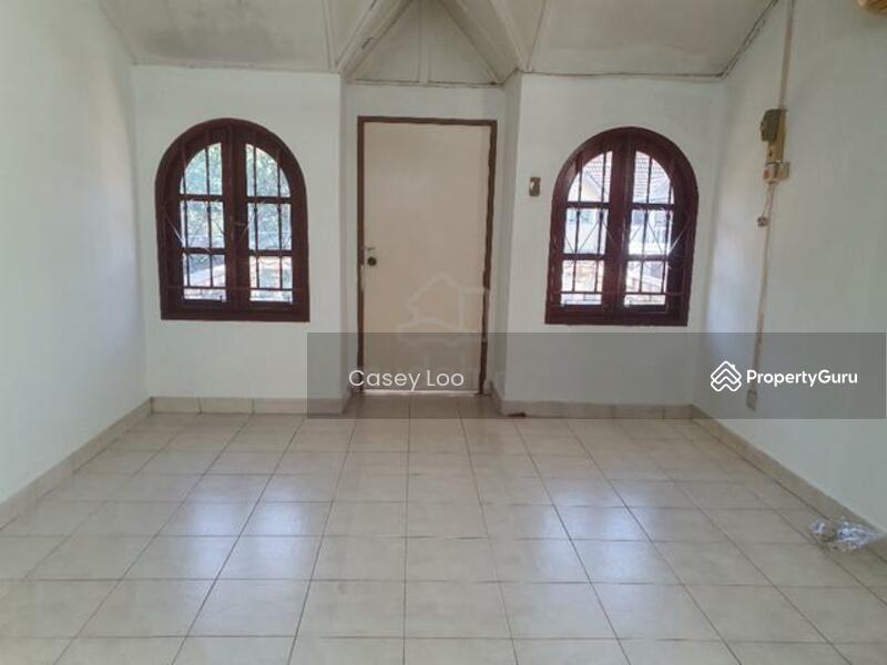 For Sale - Taman Dato Senu