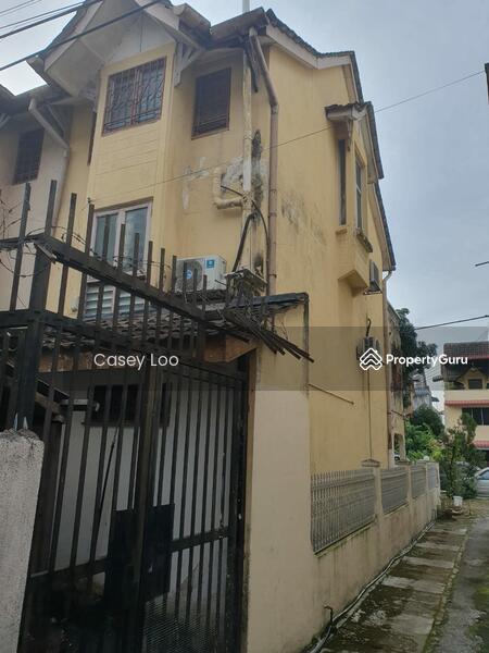 For Sale - Taman Dato Senu