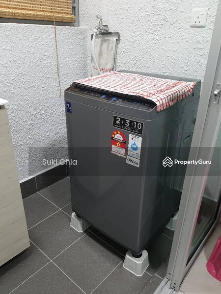 Servis Apartment untuk Disewa di Serviced Residence @ Razak City Residences (RC Residences) - Suki Chia - PropertyGuru.com.my