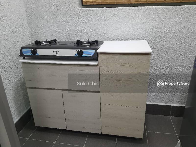 Servis Apartment untuk Disewa di Serviced Residence @ Razak City Residences (RC Residences) - Suki Chia - PropertyGuru.com.my