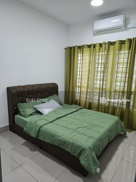 Servis Apartment untuk Disewa di Serviced Residence @ Razak City Residences (RC Residences) - Suki Chia - PropertyGuru.com.my