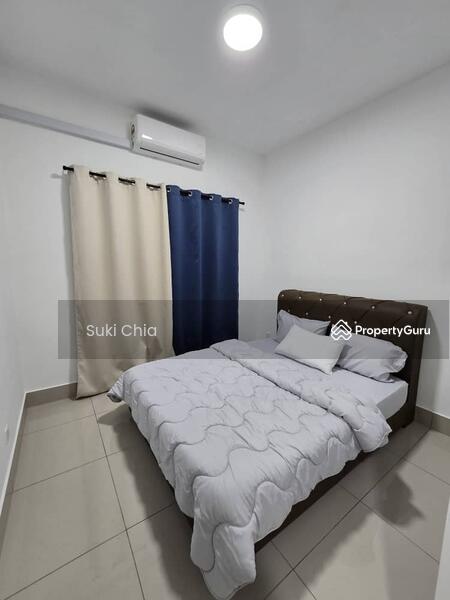 Servis Apartment untuk Disewa di Serviced Residence @ Razak City Residences (RC Residences) - Suki Chia - PropertyGuru.com.my