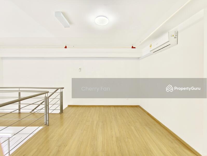 Pejabat untuk Disewa di Pjs 52 (Petaling Jaya) - Cherry Fan - PropertyGuru.com.my