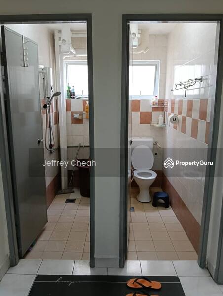 For Rent - Gugusan Melati