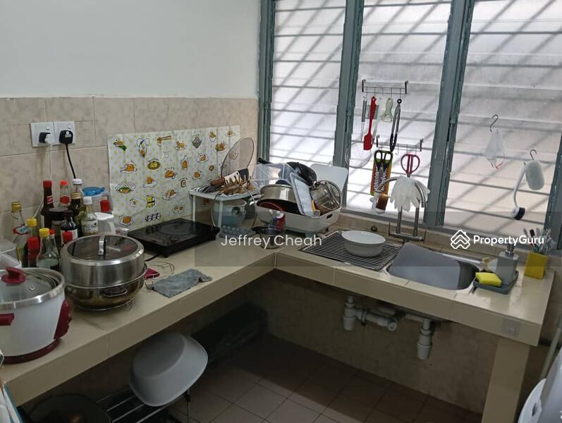 For Rent - Gugusan Melati