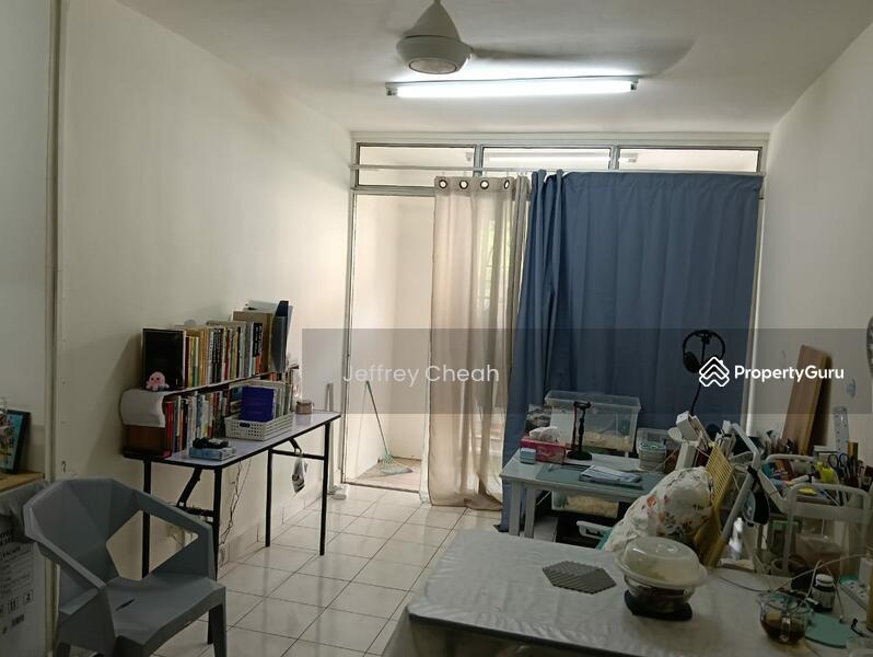 For Rent - Gugusan Melati