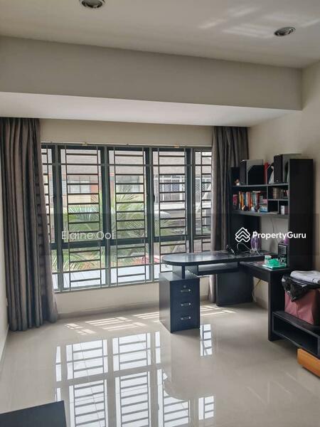 Untuk Dijual - Bukit Bendera Air Itam