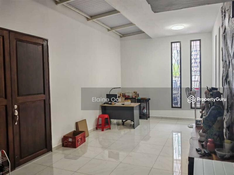 Untuk Dijual - Bukit Bendera Air Itam