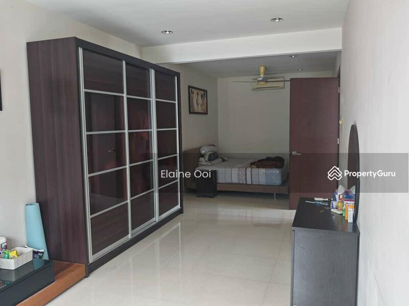Untuk Dijual - Bukit Bendera Air Itam