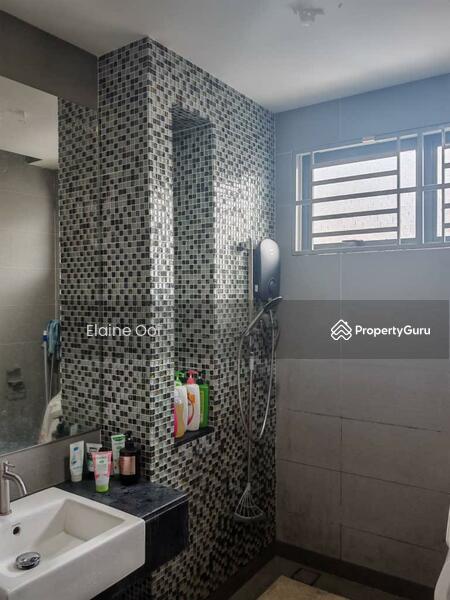 Untuk Dijual - Bukit Bendera Air Itam