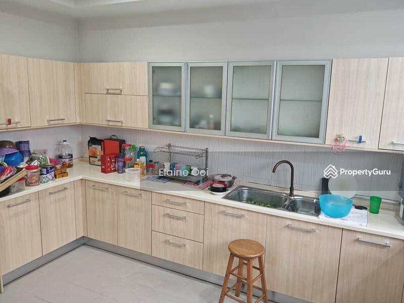 Untuk Dijual - Bukit Bendera Air Itam