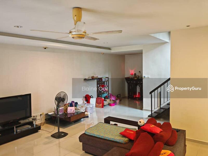 Untuk Dijual - Bukit Bendera Air Itam