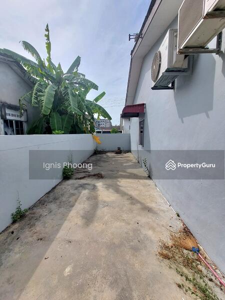 For Sale - Taman Sejahtera Alma