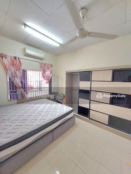 For Sale - Taman Sejahtera Alma