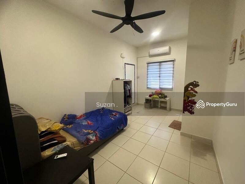 Furnished 2 Storey Terrace Sari Alamanda