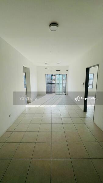 For Rent - Residensi Inspirasi Setapak