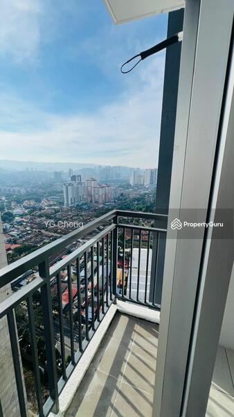 For Rent - Residensi Inspirasi Setapak