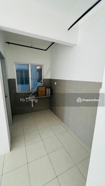 For Rent - Residensi Inspirasi Setapak