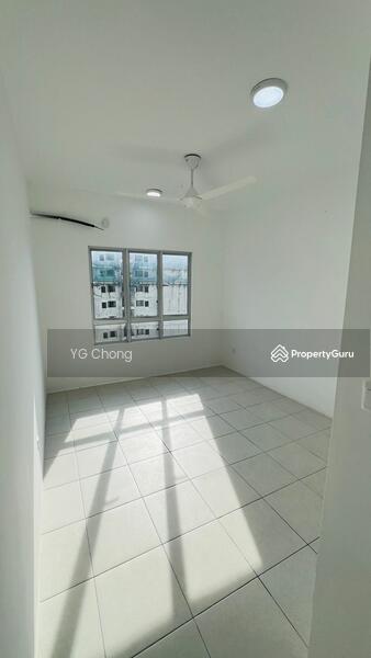 For Rent - Residensi Inspirasi Setapak