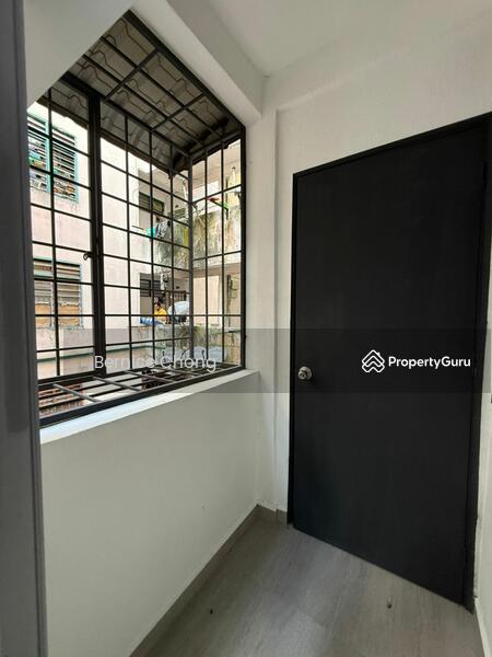 Untuk Dijual - Siantan Apartment