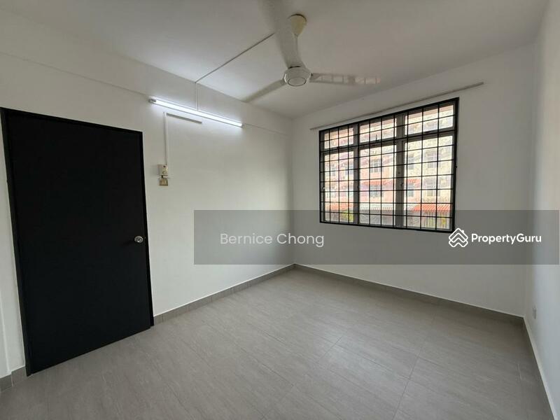 Untuk Dijual - Siantan Apartment