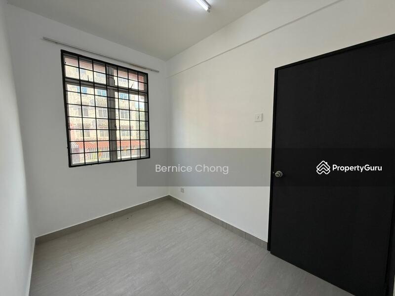 Untuk Dijual - Siantan Apartment