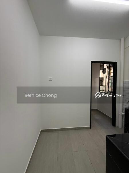 Untuk Dijual - Siantan Apartment