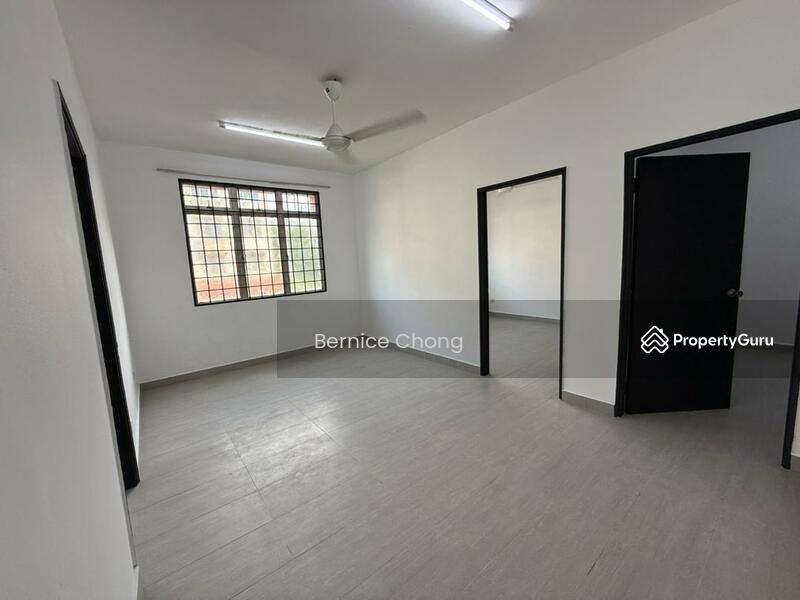 Untuk Dijual - Siantan Apartment