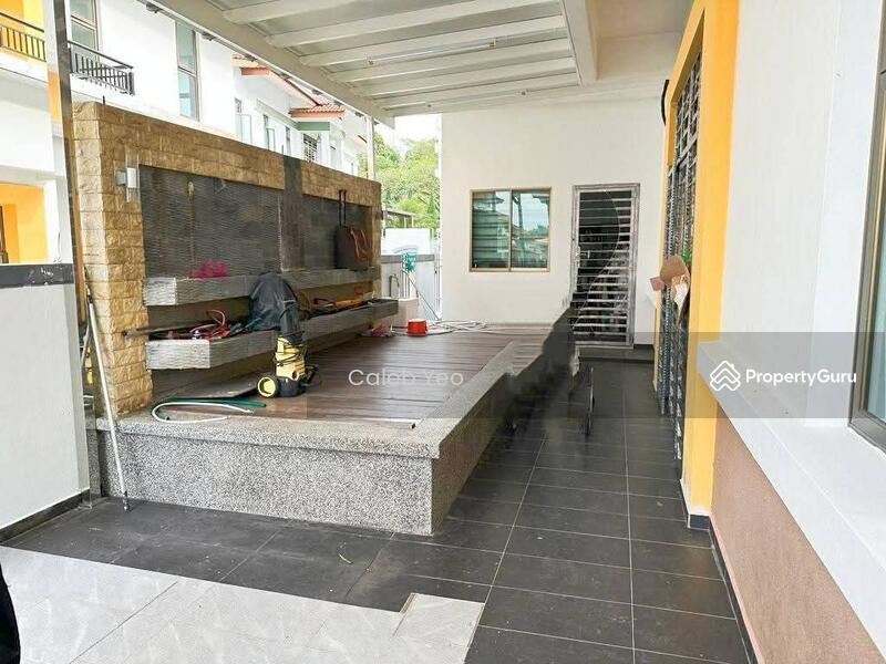 For Sale - Bandar Seri Alam