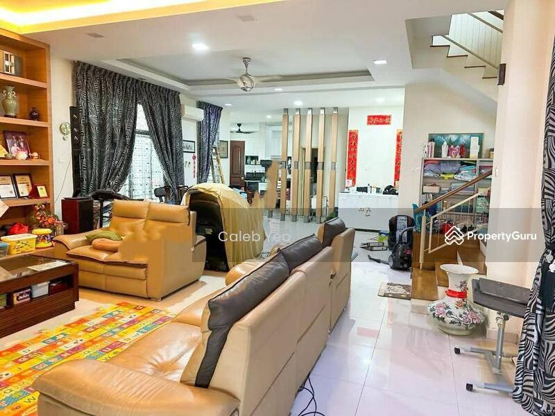 For Sale - Bandar Seri Alam