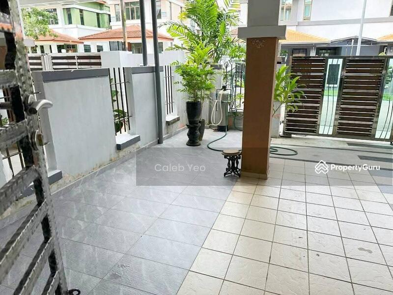 For Sale - Bandar Seri Alam
