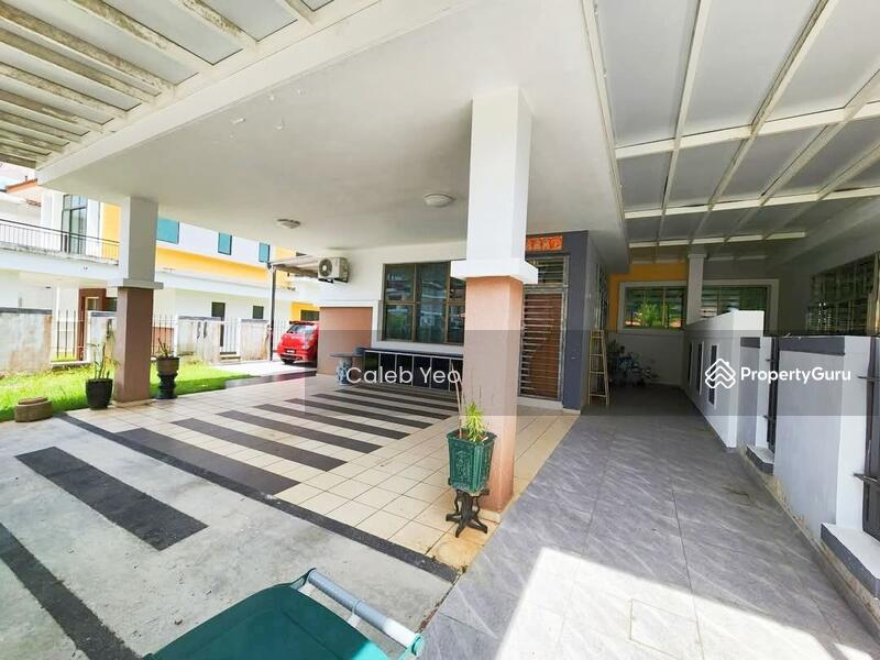 For Sale - Bandar Seri Alam