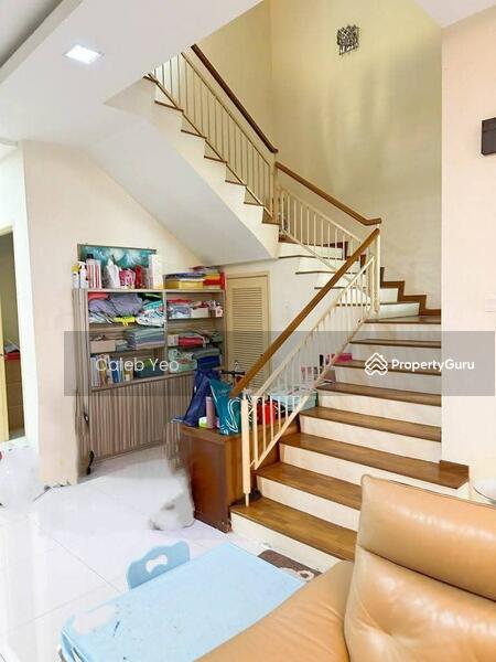 For Sale - Bandar Seri Alam