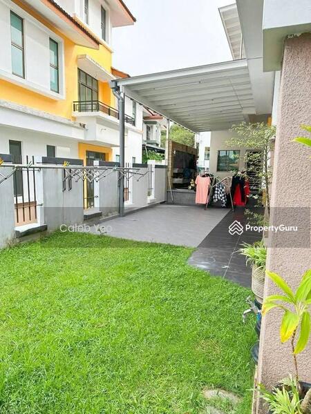 For Sale - Bandar Seri Alam