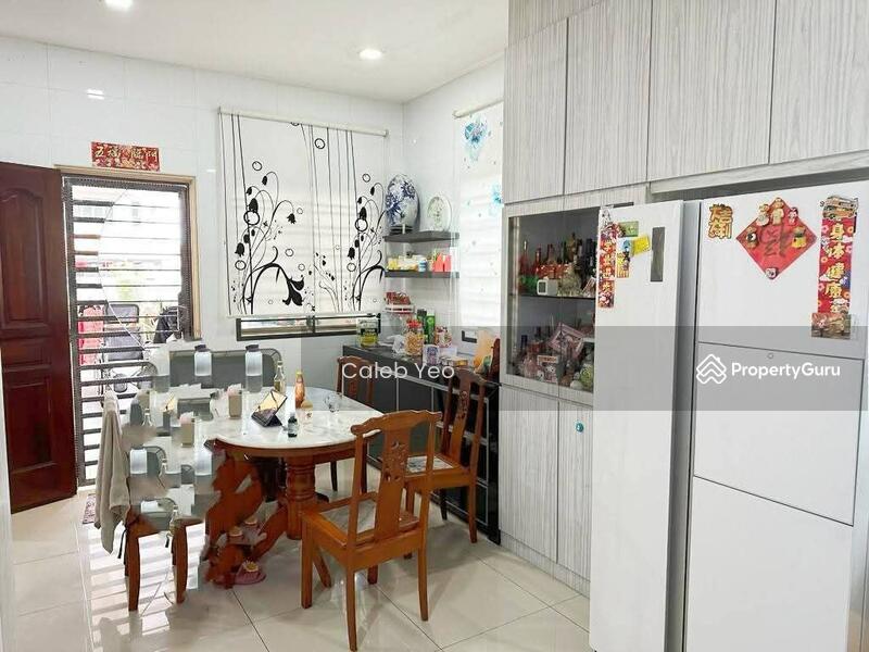 For Sale - Bandar Seri Alam