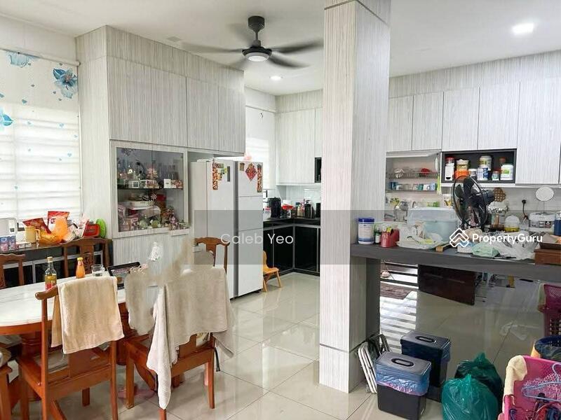 For Sale - Bandar Seri Alam