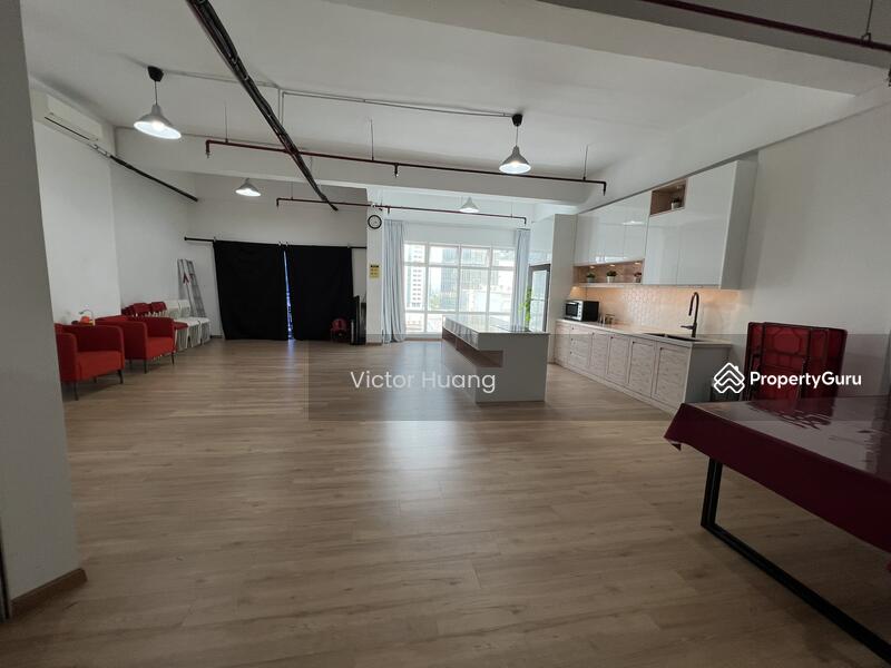 For Sale - VSQ @ PJ City Centre