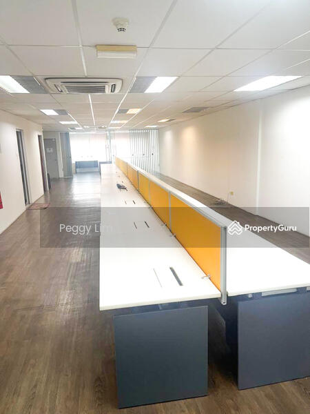 Kedai / Pejabat untuk Disewa di Petaling Jaya (Selangor) - Peggy Lim - PropertyGuru.com.my