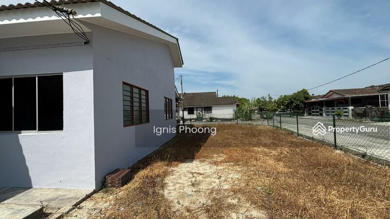 For Sale - Taman Sukun Indah