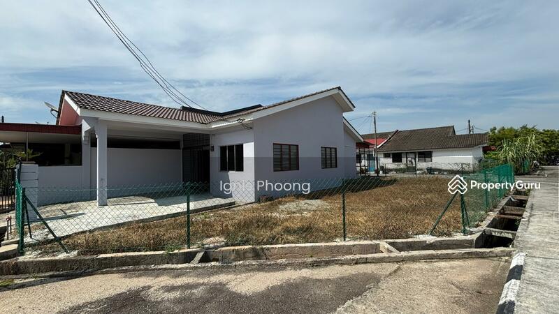 For Sale - Taman Sukun Indah