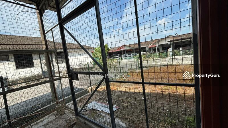 For Sale - Taman Sukun Indah