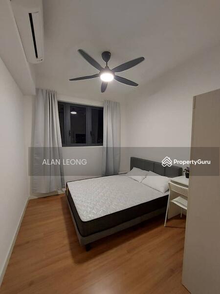 Service Residence for Rent at M Vertica - ALAN LEONG - PropertyGuru.com.my