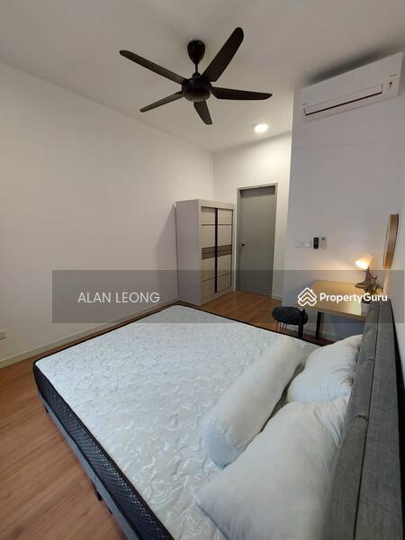Service Residence for Rent at M Vertica - ALAN LEONG - PropertyGuru.com.my