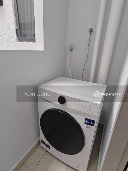 Service Residence for Rent at M Vertica - ALAN LEONG - PropertyGuru.com.my