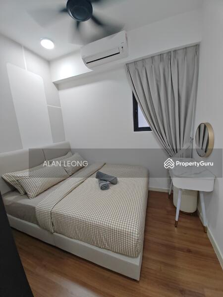 Service Residence for Rent at M Vertica - ALAN LEONG - PropertyGuru.com.my