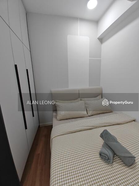 Service Residence for Rent at M Vertica - ALAN LEONG - PropertyGuru.com.my