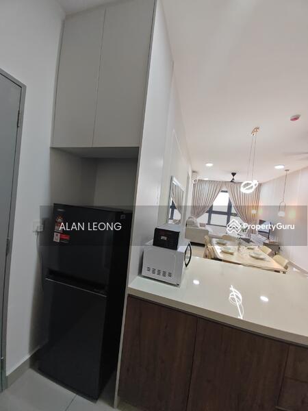 Service Residence for Rent at M Vertica - ALAN LEONG - PropertyGuru.com.my